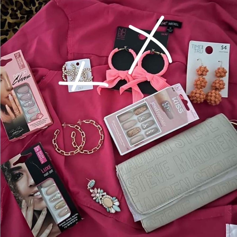 Bundle $14